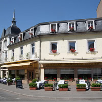 Restaurant Meistermann