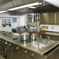 Hôtel Restaurant A l'Aigle