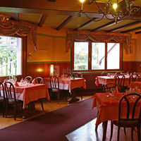 Auberge de la Forêt