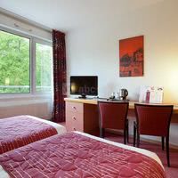 Hôtel Mercure Colmar Champ de Mars