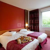 Hôtel Mercure Colmar Champ de Mars