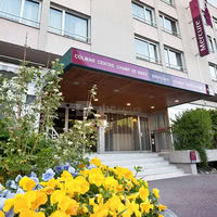 Hôtel Mercure Colmar Champ de Mars