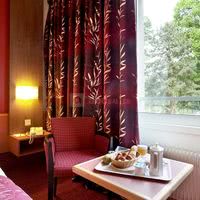 Hôtel Mercure Colmar Champ de Mars