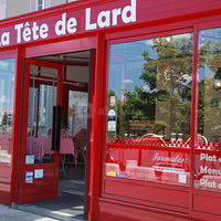 Restaurant à la Tête de Lard