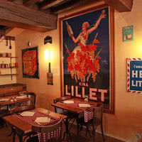 Restaurant à la Tête de Lard