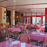Restaurant à la Tête de Lard