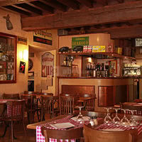 Restaurant à la Tête de Lard