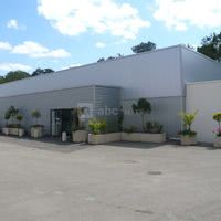 Espace bretagne, côté parking privatif.