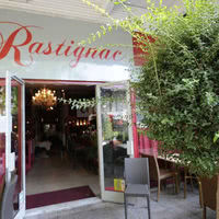 Entrée