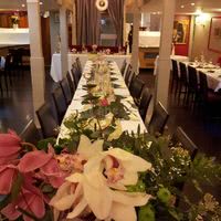 Table de mariage