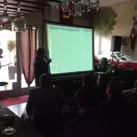 Séminaire entreprise