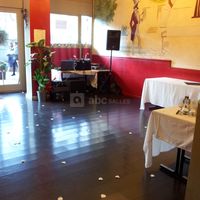 Piste de danse