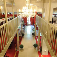 Mezzanine