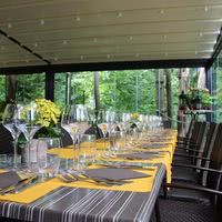 Hôtel Restaurant les Pins