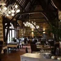 Restaurant la Cense