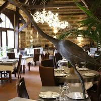 Restaurant la Cense