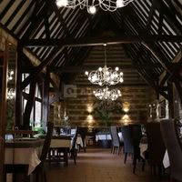 Restaurant la Cense