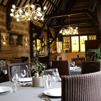 Restaurant la Cense