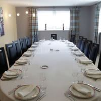 Restaurant la Cense