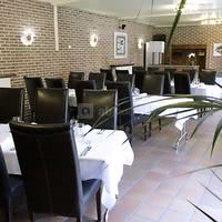 Restaurant la Cense