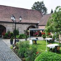 Restaurant la Cense