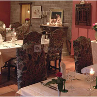 Hôtel Château Landsberg