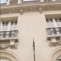 Hôtel Particulier des Recollets