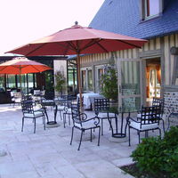 Au Jardin d'Eden