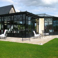 Au Jardin d'Eden