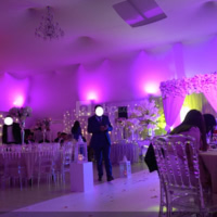 Espace salle