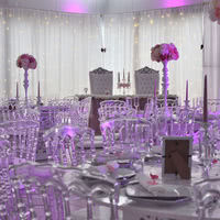 Espace salle