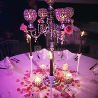 Table dressée