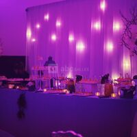 Bar cocktail
