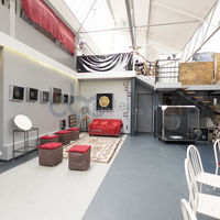 Loft Paris Periferic