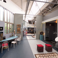 Loft Paris Periferic