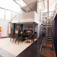 Loft Paris Periferic