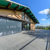 Le Birdie Restau Golf