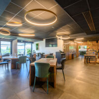 Le Birdie Restau Golf
