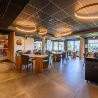 Le Birdie Restau Golf