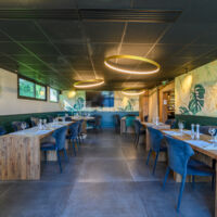 Le Birdie Restau Golf