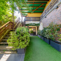 Le Birdie Restau Golf