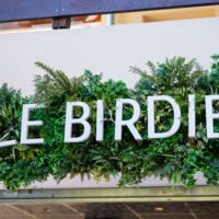 Le Birdie Restau Golf