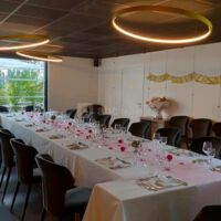 Le Birdie Restau Golf