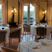 Le Birdie Restau Golf