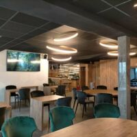Le Birdie Restau Golf