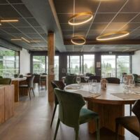 Le Birdie Restau Golf