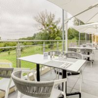 Le Birdie Restau Golf