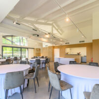 Le Birdie Restau Golf