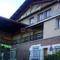 Les Restaurants du Golf de Rosny
