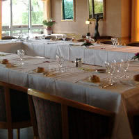 Les Restaurants du Golf de Rosny